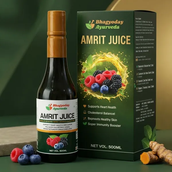 Bhagyoday_Ayurveda_Amrit_Heart_Health_Immunity_Juice_500_Ml