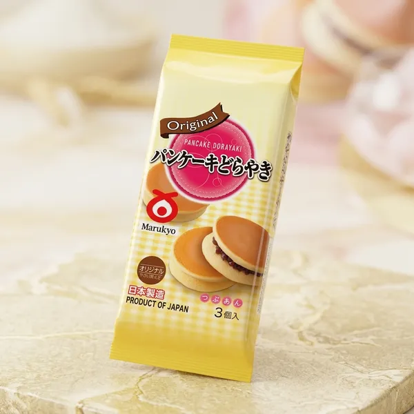 Marukyo_Original_Pancake_Dorayaki_3_Pieces