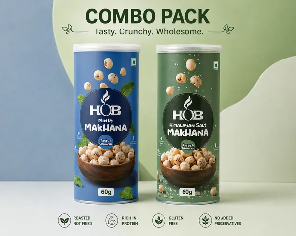 HOB_Himalyan_Salt_Makhana_60G_And_Mint_60G
