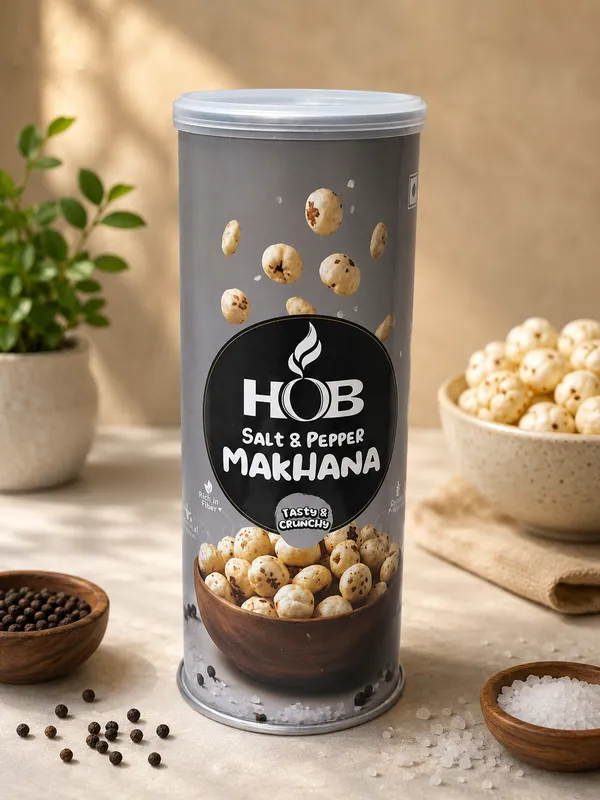 HOB_Salt_&_Pepper_Makhana_60G