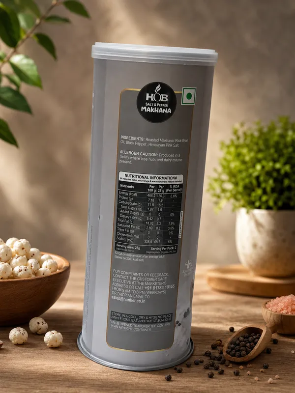 HOB_Salt_&_Pepper_Makhana_60G