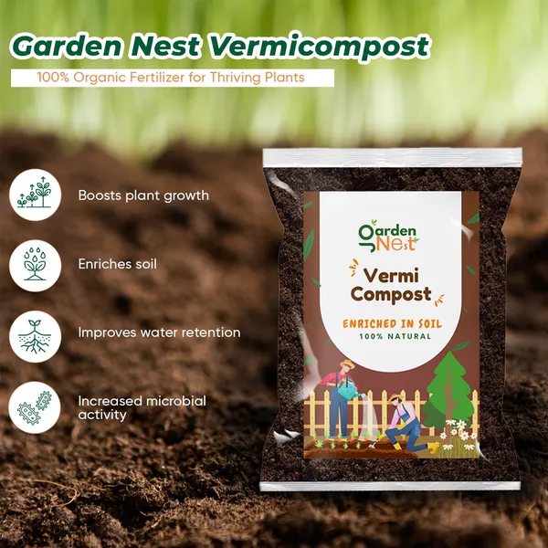 Vermicompost_Organic_Fertilizer
