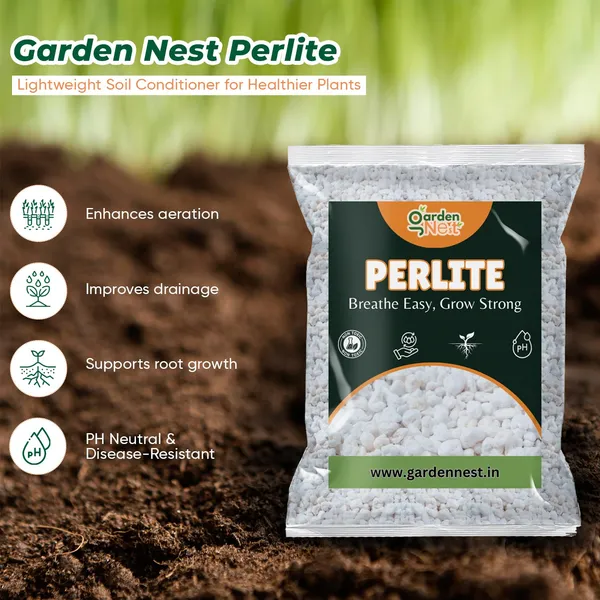 Perlite_Soil_Conditioner