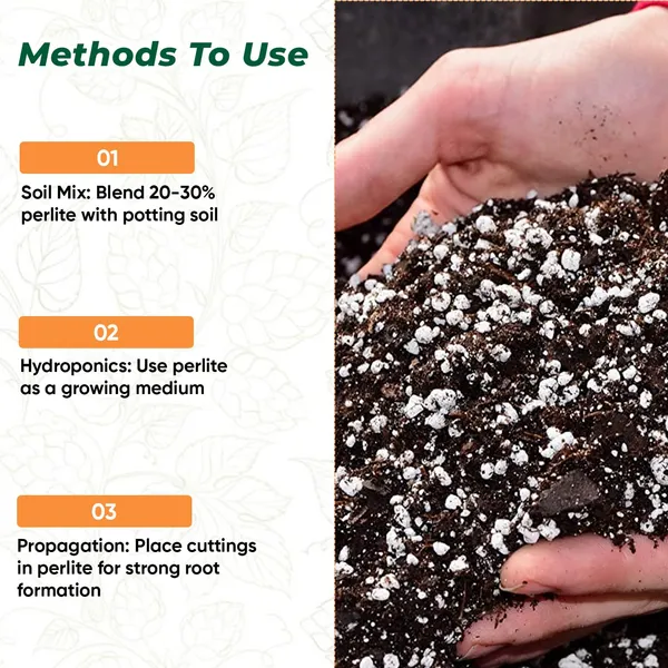 Perlite_Soil_Conditioner