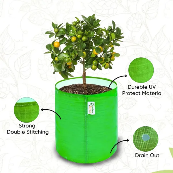 Hdpe_Circular_Grow_Bag_Pack_Of_10