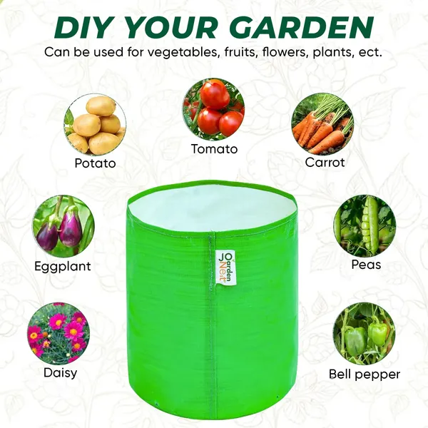 Hdpe_Circular_Grow_Bag_Pack_Of_5
