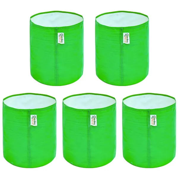 Hdpe_Circular_Grow_Bag_Pack_Of_5