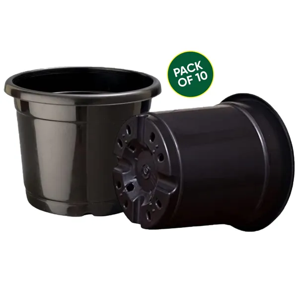 Plastic_Flower_Pot_Pack_Of_10