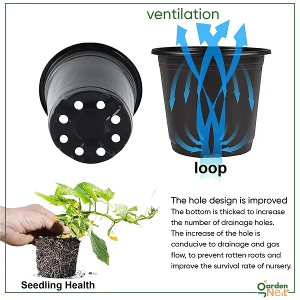 Plastic_Flower_Pot_Pack_Of_10