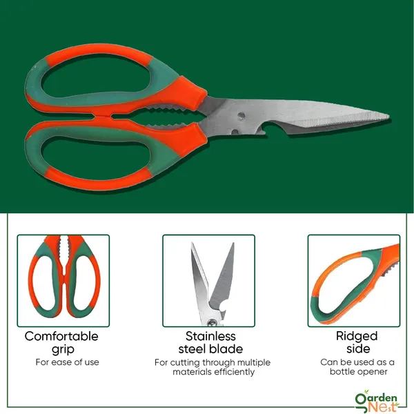 Gardening_Scissors_Pack_Of_2
