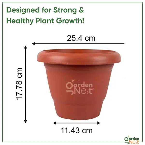 Plastic_Round_Pot_For_Plants_Pack_Of_10