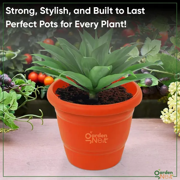 Plastic_Round_Pot_For_Plants_Pack_Of_10