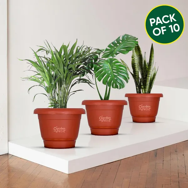 Plastic_Round_Pot_For_Plants_Pack_Of_10