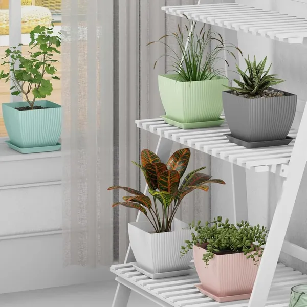 Plastic_Flower_Pot_Pack_Of_5