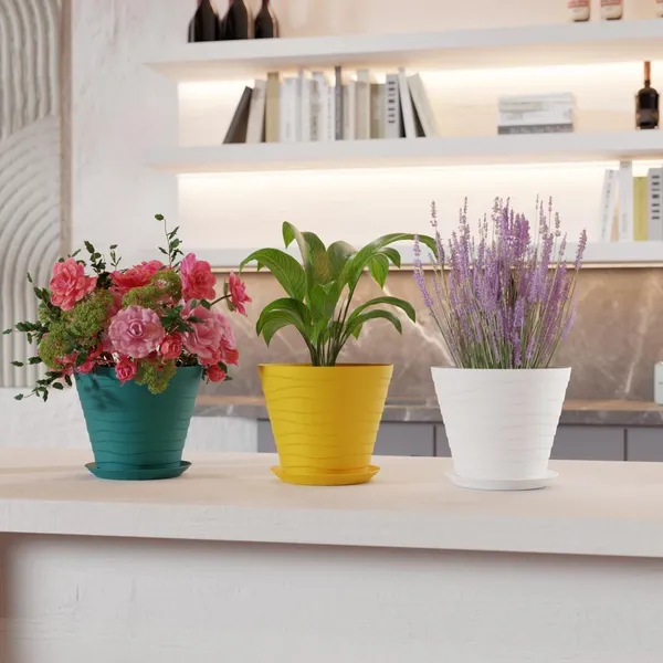 Plastic_Flower_Pot_Pack_Of_5