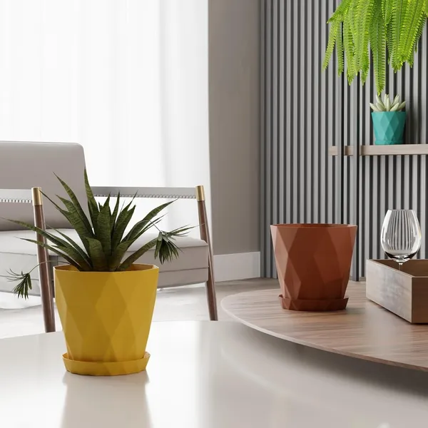 Plastic_Round_Flower_Pot_Pack_Of_5
