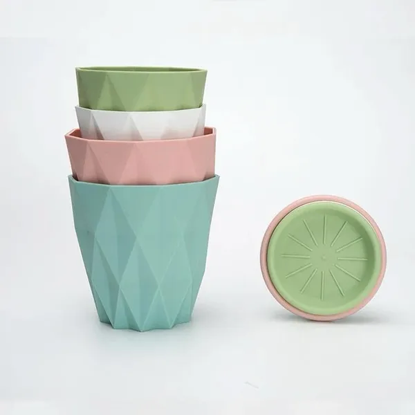 Plastic_Round_Flower_Pot_Pack_Of_5