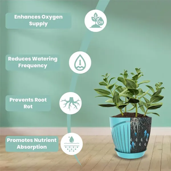 Plastic_Flower_Pot_Pack_Of_5