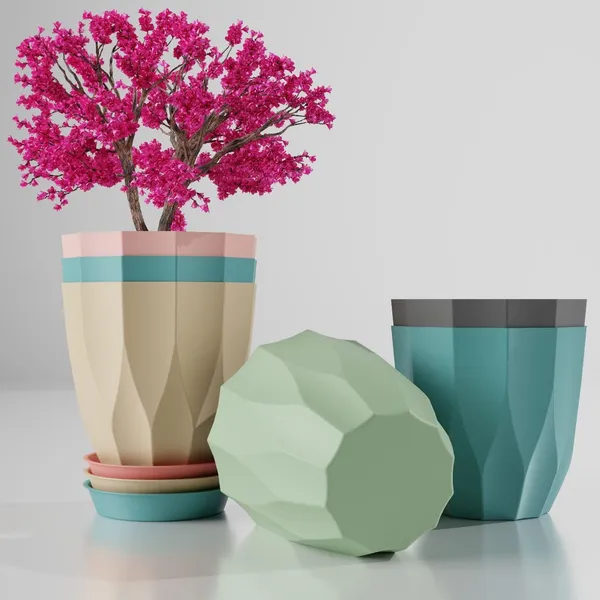 Plastic_Flower_Pot_Pack_Of_5