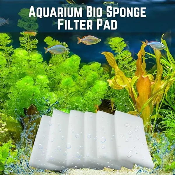 Bio-Logical_6_In_1_Aquarium_Filter_Cotton_Sponge_Cut-To-Size_White_Filter_Pad_For_Top_Filter,_Sump,_Hang-On,_Canister_And_Diy_Aquarium_Filtration.