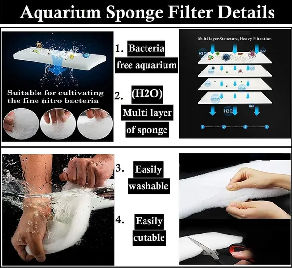 Bio-Logical_6_In_1_Aquarium_Filter_Cotton_Sponge_Cut-To-Size_White_Filter_Pad_For_Top_Filter,_Sump,_Hang-On,_Canister_And_Diy_Aquarium_Filtration.