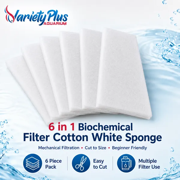 Bio-Logical_6_In_1_Aquarium_Filter_Cotton_Sponge_Cut-To-Size_White_Filter_Pad_For_Top_Filter,_Sump,_Hang-On,_Canister_And_Diy_Aquarium_Filtration.