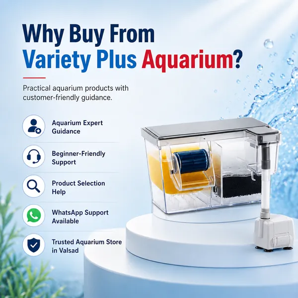Bio-Top_Sump_Multi_Stage_Filter_For_Aquarium_Water_Clarity_&_Easy_Maintenance_(6W)_Suitable_For_Planted,_Fresh_Water_And_Marine_Aquarium