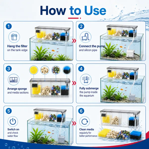 Bio-Top_Sump_Multi_Stage_Filter_For_Aquarium_Water_Clarity_&_Easy_Maintenance_(10W)_Suitable_For_Planted,_Fresh_Water_And_Marine_Aquarium