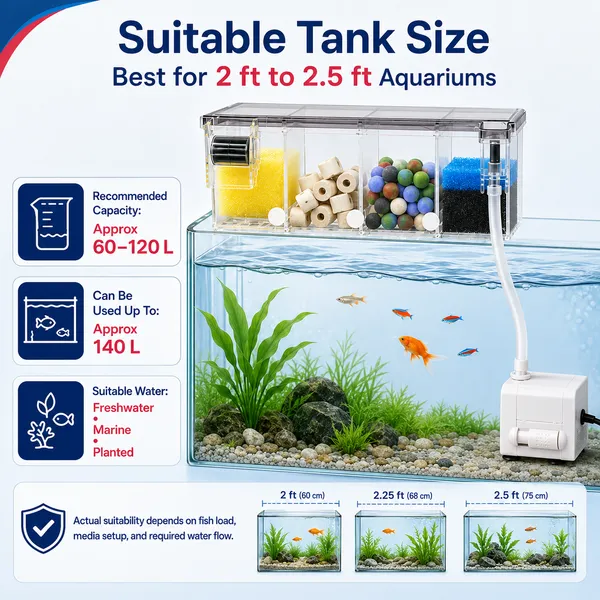 Bio-Top_Sump_Multi_Stage_Filter_For_Aquarium_Water_Clarity_&_Easy_Maintenance_(10W)_Suitable_For_Planted,_Fresh_Water_And_Marine_Aquarium