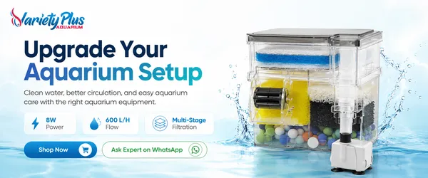 Hang-On_Sump_Multi_Level_Filter_For_Aquarium_Water_Clarity_&_Easy_Maintenance_(8W)_Suitable_For_Planted,_Fresh_Water_And_Marine_Aquarium