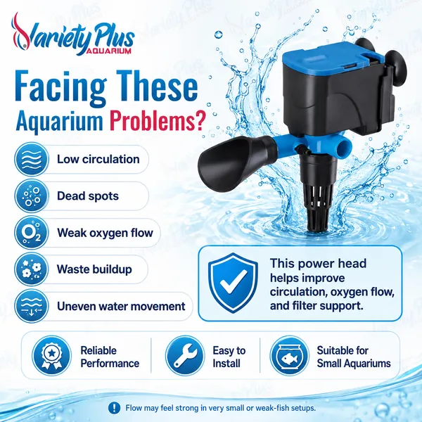 3-In-1_Aquarium_Power_Head_For_Clean_Water_&_Oxygen_Flow_(12W_|_800L/H)