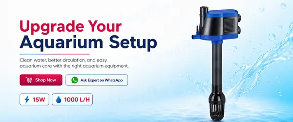 3-in-1_Aquarium_Power_Head_for_Clean_Water_&_Oxygen_Flow_(15W_|_1000L/H)