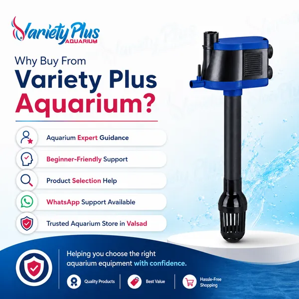 3-in-1_Aquarium_Power_Head_for_Clean_Water_&_Oxygen_Flow_(15W_|_1000L/H)