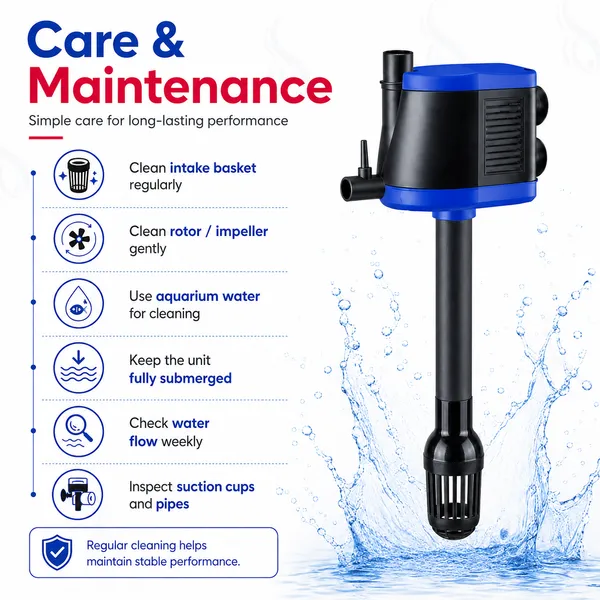 3-In-1_Aquarium_Power_Head_For_Clean_Water_&_Oxygen_Flow_(25W_|_1500L/H)