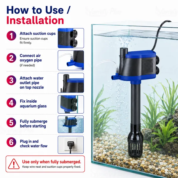 3-In-1_Aquarium_Power_Head_For_Clean_Water_&_Oxygen_Flow_(35W_|_2500L/H)