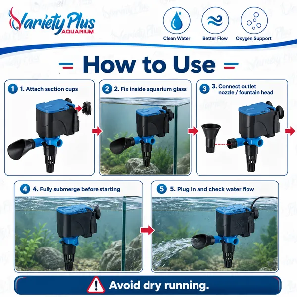 3-In-1_Aquarium_Power_Head_For_Clean_Water_&_Oxygen_Flow_(20W_|_1750L/H)