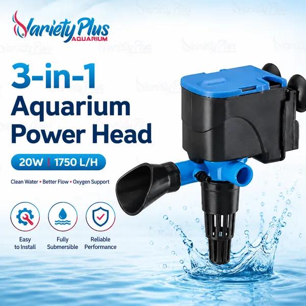 3-In-1_Aquarium_Power_Head_For_Clean_Water_&_Oxygen_Flow_(20W_|_1750L/H)