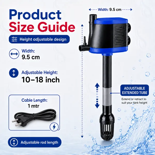 3-In-1_Aquarium_Power_Head_For_Clean_Water_&_Oxygen_Flow_(45W_|_3000L/H)