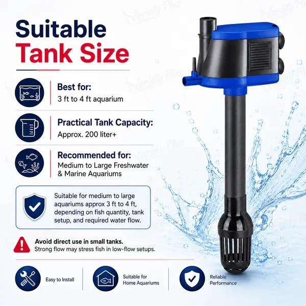 3-In-1_Aquarium_Power_Head_For_Clean_Water_&_Oxygen_Flow_(45W_|_3000L/H)
