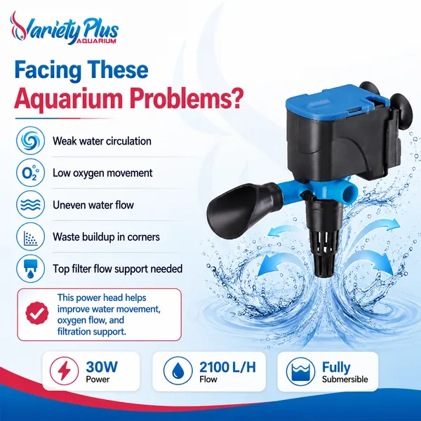 3-In-1_Aquarium_Power_Head_For_Clean_Water_&_Oxygen_Flow_(30W_|_2000L/H)