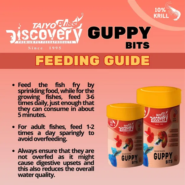 Taiyo_Pluss_Discovery_Guppy_Bits_-_50_G_|_Staple_Diet_For_Guppies_|_Slow_Sinking_Food_For_Guppies,_Mollys,_Barb,_Tetra_And_All_Small_Surface_Eating_Fishes_-_Pack_Of_2