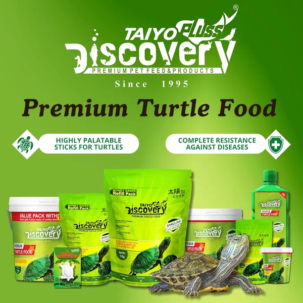 Taiyo_Pluss_Discovery_Premium_Turtle_Food_-_1_Kg_Refill_Pouch_Pack_|_Daily_Nutrition_Sticks_With_Spirulina_And_Stabilised_Vitamin_C_|_Suitable_For_Turtles_Of_All_Life_Stages