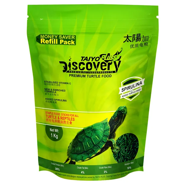 Taiyo_Pluss_Discovery_Premium_Turtle_Food_-_1_Kg_Refill_Pouch_Pack_|_Daily_Nutrition_Sticks_With_Spirulina_And_Stabilised_Vitamin_C_|_Suitable_For_Turtles_Of_All_Life_Stages