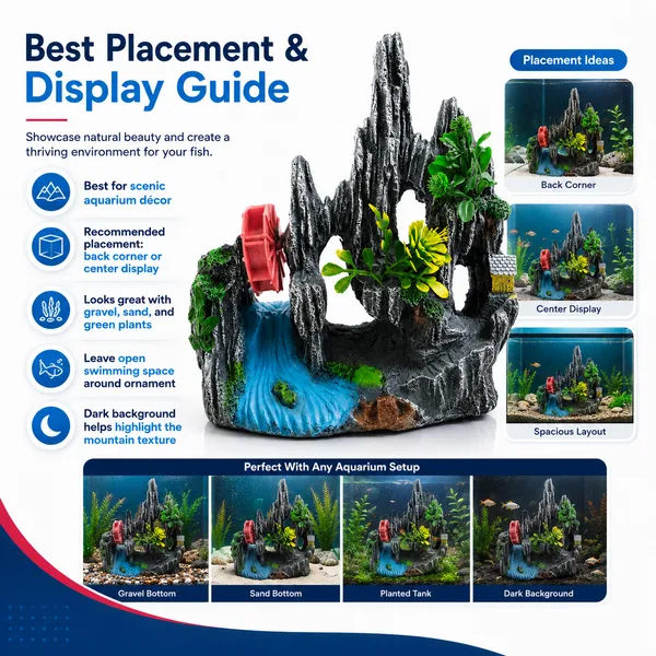 Non_Toxic_Mountainl_Style_Aquarium_Ornament_With_Rotating_Wheel