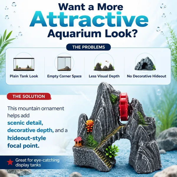 Non-Toxic_Aquarium_Mountain_House_Ornament_With_Rotating_Wheel