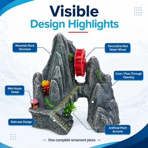Non-Toxic_Aquarium_Mountain_House_Ornament_With_Rotating_Wheel
