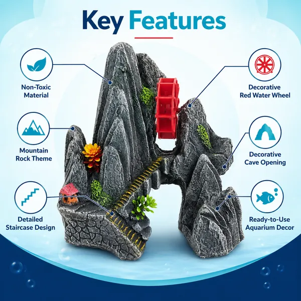 Non-Toxic_Aquarium_Mountain_House_Ornament_With_Rotating_Wheel