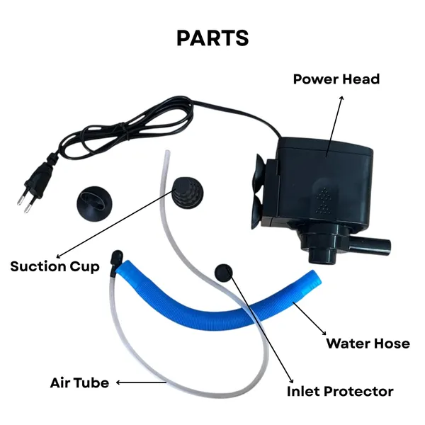 Sobo_Wp-1250_3-In-1_Aquarium_Power_Head_For_Clean_Water_&_Oxygen_Flow_(10W_|_800L/H)
