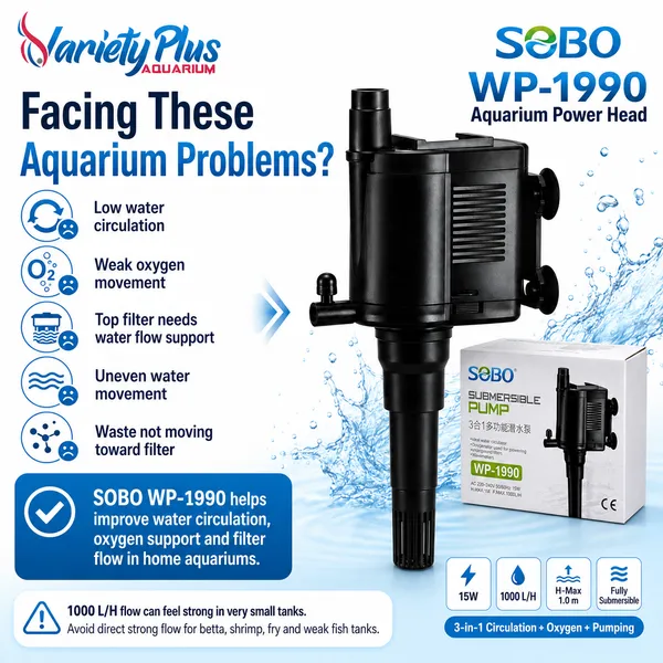 Sobo_Wp-1990_15W_3-In-1_Aquarium_Power_Head_For_Clean_Water_&_Oxygen_Flow