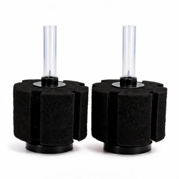 Biological_Sponge_Filter_For_Medium_Size_Tank_(Ideal_For_Upto_2Ft_Tank)_-_Pack_Of_2